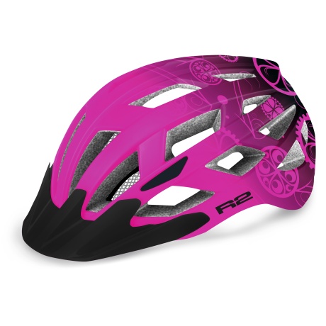 R2 rattakiiver Lumen Junior