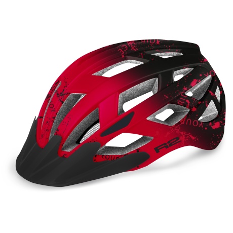 R2 rattakiiver Lumen Junior