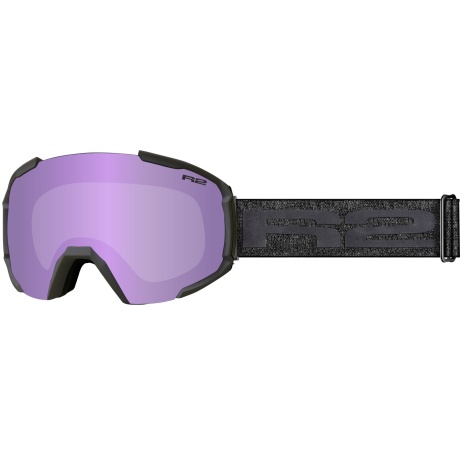 R2 mäesuusaprillid Glacier