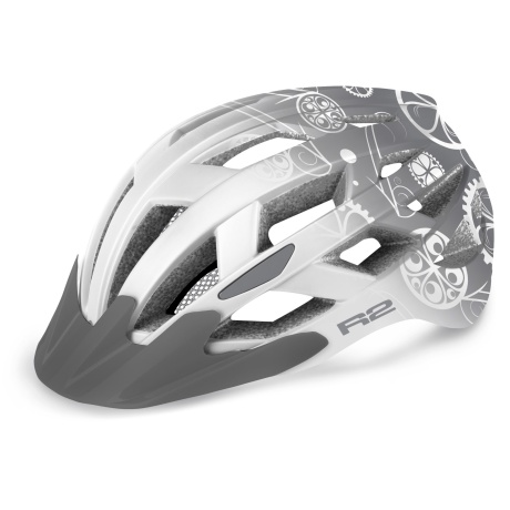 R2 rattakiiver Lumen Junior