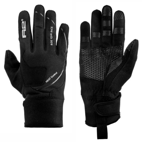 R2 kindad Thermo Blizzard