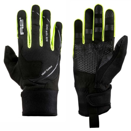 R2 kindad Thermo Blizzard