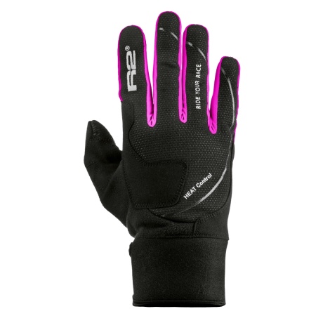 R2 kindad Thermo Blizzard