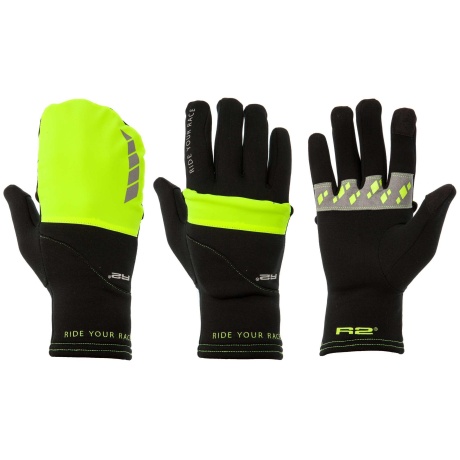 R2 kindad Thermo Cover